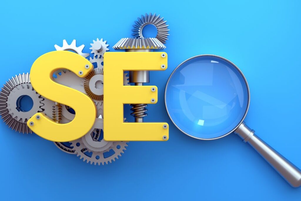 Local SEO