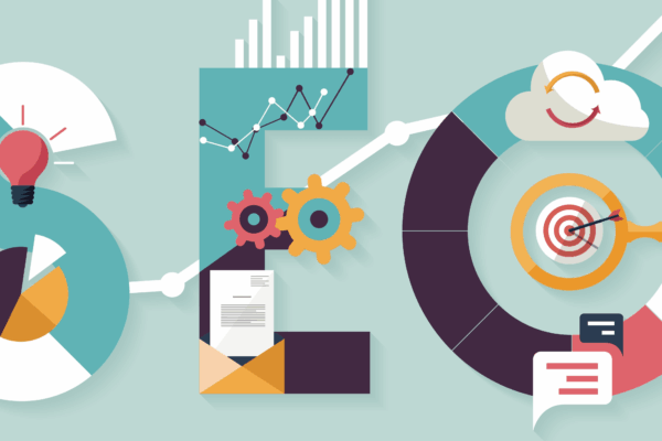SEO Strategy 2025